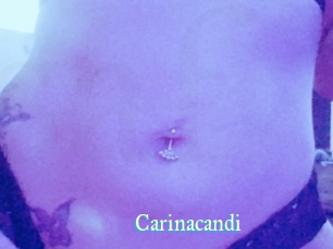 Carinacandi