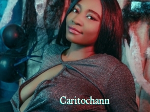 Caritochann