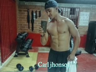 Carl_jhonson