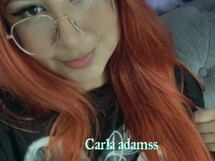 Carla_adamss