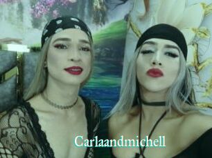 Carlaandmichell