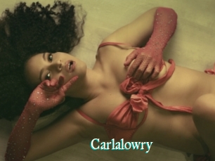 Carlalowry