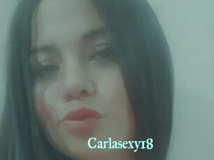 Carlasexy18