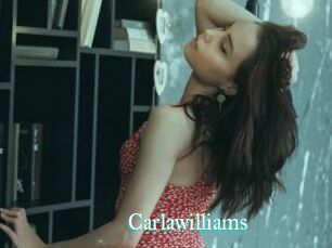 Carlawilliams