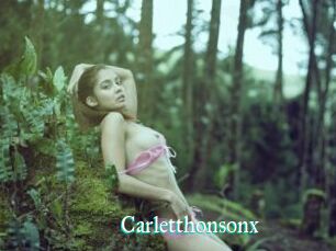 Carletthonsonx