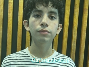 Carlosandsebass