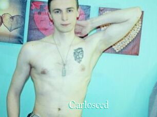Carlosced