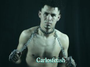 Carlosfetish