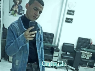 Carlosisla