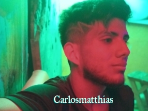 Carlosmatthias