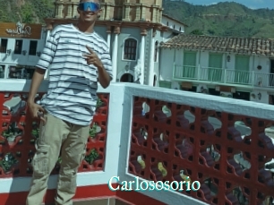 Carlososorio