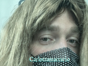 Carlottamaccario