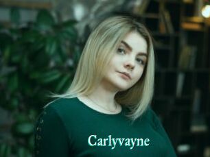 Carlyvayne