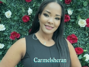Carmelsheran