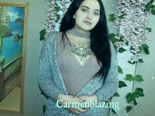 Carmenblazing
