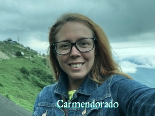 Carmendorado
