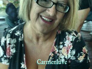 Carmenluve
