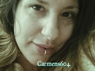 Carmens604