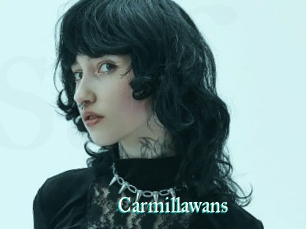 Carmillawans