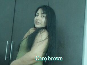 Caro_brown