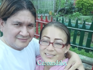 Caroandalex