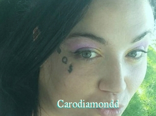 Carodiamondd