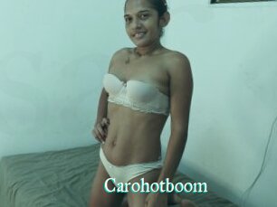 Carohotboom