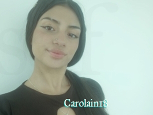 Carolain18