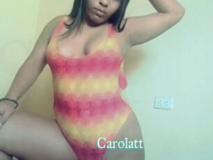 Carolatt