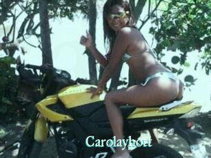 Carolayhott