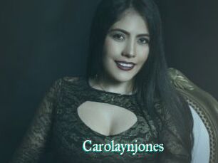 Carolaynjones
