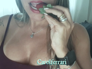 Carolferrari