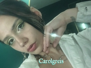 Carolgreis