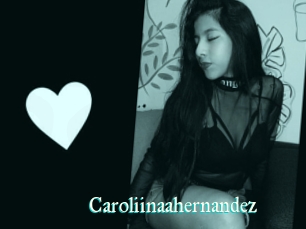 Caroliinaahernandez