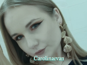 Carolinaevan