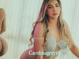 Carolinagrey18
