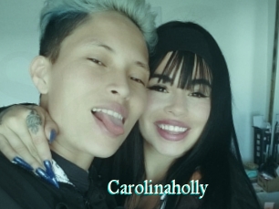 Carolinaholly