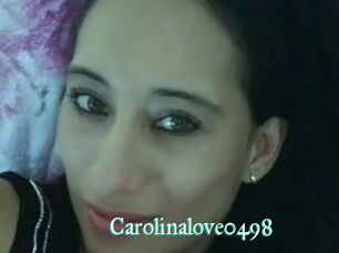 Carolinalove0498