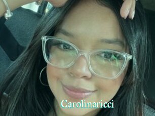 Carolinaricci