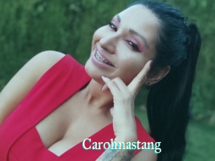 Carolinastang