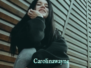 Carolinawayne