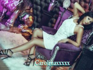 Carolinaxxxxx
