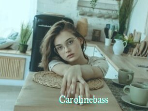 Carolinebass