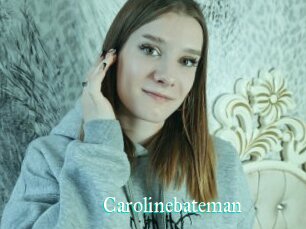 Carolinebateman