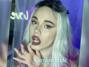 Carolinebride