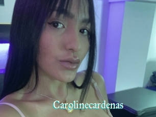 Carolinecardenas