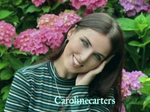 Carolinecarters