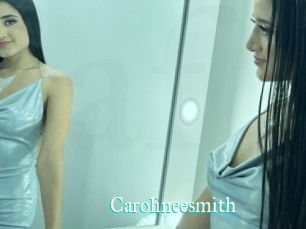 Carolineesmith