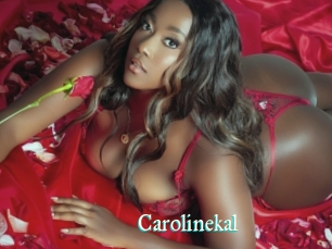 Carolinekal