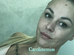 Carolinemiss